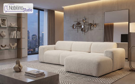 Coltar extensibil cu mecanism electric Alegro thumb