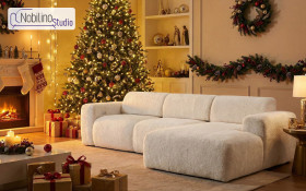 Coltar extensibil cu mecanism electric Alegro thumb