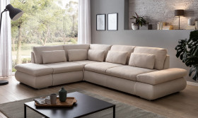 Coltar extensibil Delmar thumb