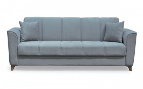 Canapea extensibila click- clack Aremis thumb