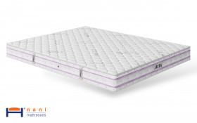 Saltea Аruba Pocket, 160/200 cu doua fete thumb