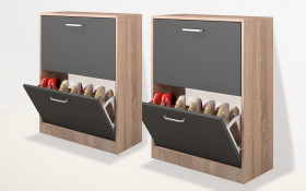 Set 2 pantofare Beko 2 thumb