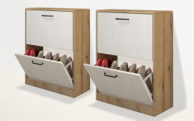 Set 2 pantofare Beko 2 thumb