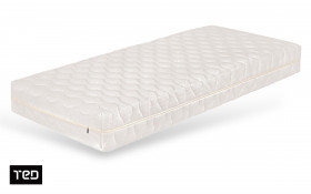 Saltea Body Flex Roll, cu doua fete 160/200 thumb