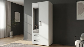 Dulap cu bara pentru umerase Bruno S 1 thumb