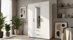 Dulap cu bara pentru umerase Bruno M 1 thumb