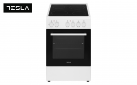 Aragaz TESLA CV5400SW thumb