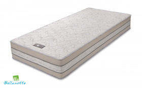 Saltea 90/200, cu doua fete Carezza thumb