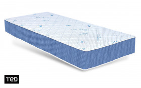 Saltea Cool Gel Memori Body Balance, cu doua fete 144/190 thumb