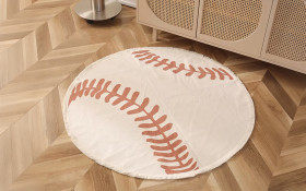 120/120 сm Covor thumb