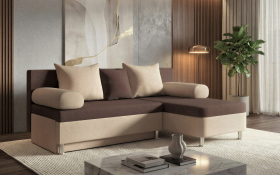 Coltar extensibil Dani S thumb