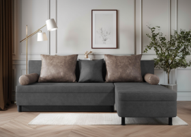 Coltar extensibil Delano Prime thumb