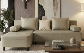 Coltar extensibil Delano thumb