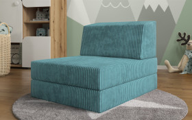 Fotoliu extensibil Cris thumb