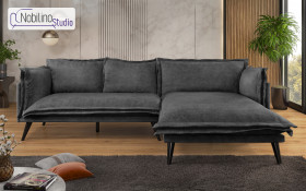 Угловой диван Альберто Extra thumb