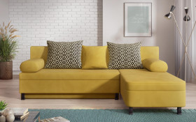 Coltar extensibil Dani M thumb