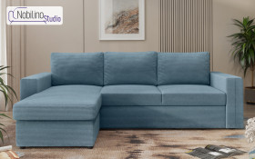 Coltar extensibil Justin Ultra thumb