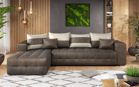 Coltar extensibil cu brat etajera Melvin thumb