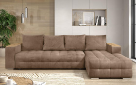 Coltar extensibil cu brat etajera Napoli thumb