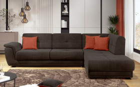 Coltar extensibil Princess Lux + mecanism click clack thumb