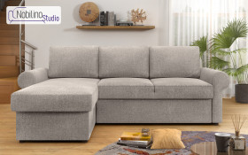 Coltar extensibil Rimini thumb