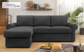 Coltar extensibil Rimini thumb