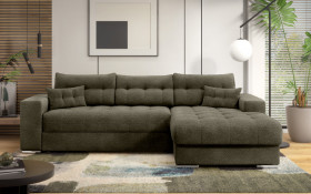 Coltar extensibil Sander thumb