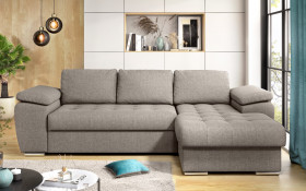 Раскладной угловой диван Валенсия Покет thumb
