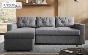 Coltar extensibil Asten thumb