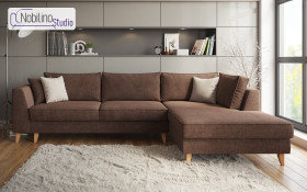 Coltar extensibil Bolonia thumb