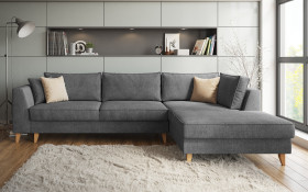 Coltar extensibil Bolonia thumb