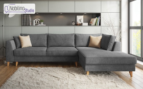 Coltar extensibil Bolonia thumb