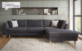 Coltar extensibil Bolonia thumb