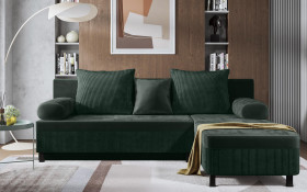 Coltar extensibil Delano thumb