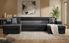Coltar in forma de U Dolce thumb