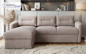 Раскладной угловой диван Дориан thumb