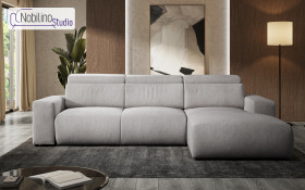 Coltar extensibil Sorelo thumb