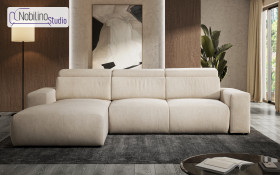 Coltar extensibil Sorelo thumb