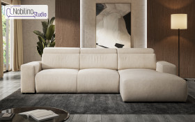 Coltar extensibil Sorelo thumb