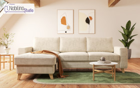 Coltar extensibil Marden thumb