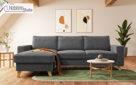 Coltar extensibil Marden thumb