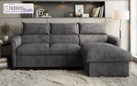 Coltar extensibil Montero thumb