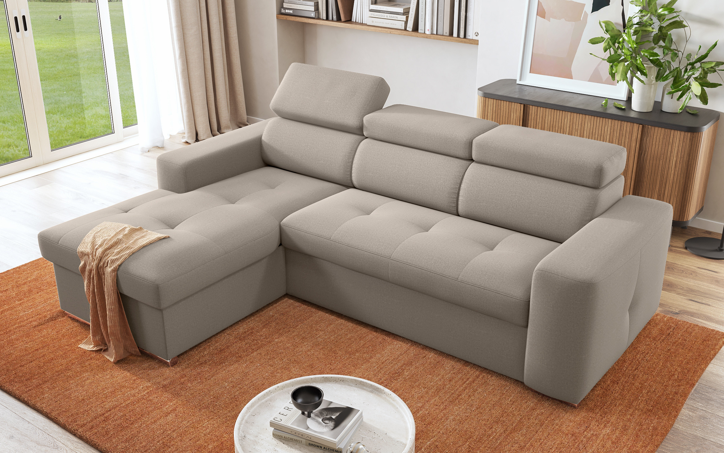 Coltar extensibil Navi thumb