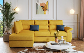 Coltar extensibil Orlean thumb