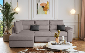 Coltar extensibil Orlean thumb