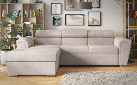 Coltar pentru living Medison Relax thumb
