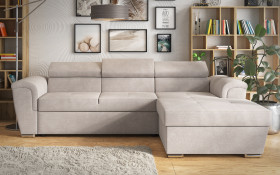 Coltar extensibil Medison Relax thumb