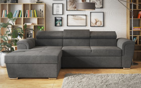 Coltar pentru living Medison Relax thumb