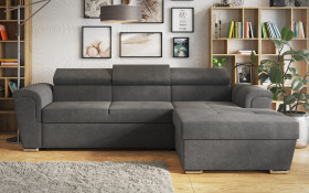 Coltar extensibil Medison Relax thumb