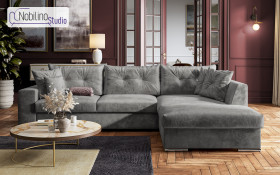 Coltar extensibil Roma thumb